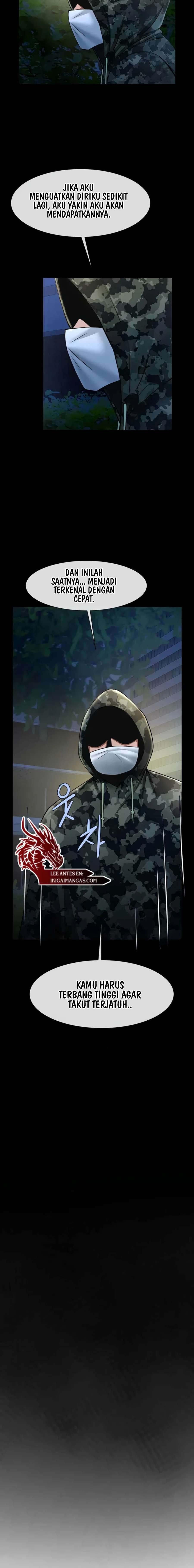 The Cheat Code Hitter Fucks Them All - Chapter 22 10