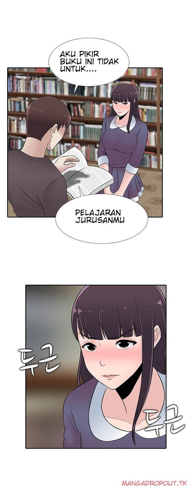 Dark Game - Chapter 22 34