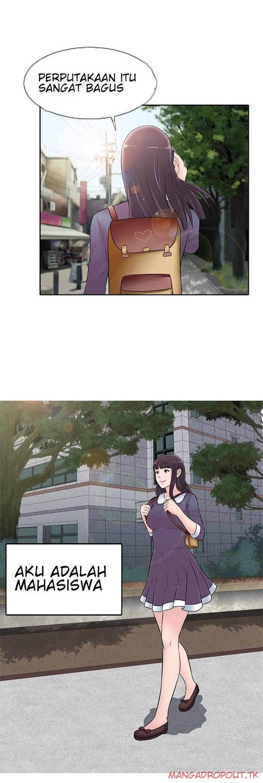 Dark Game - Chapter 22 16