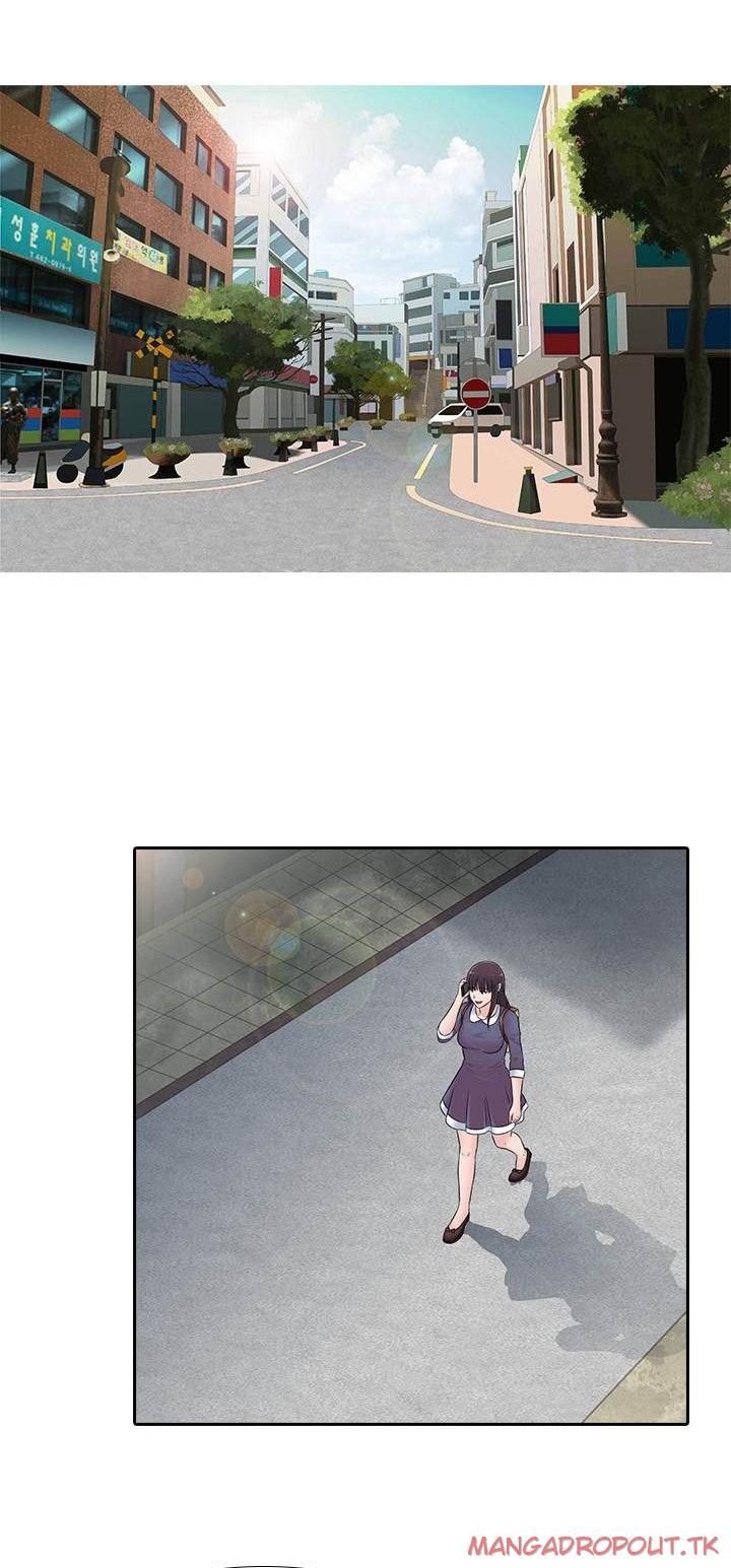 Dark Game - Chapter 22 14