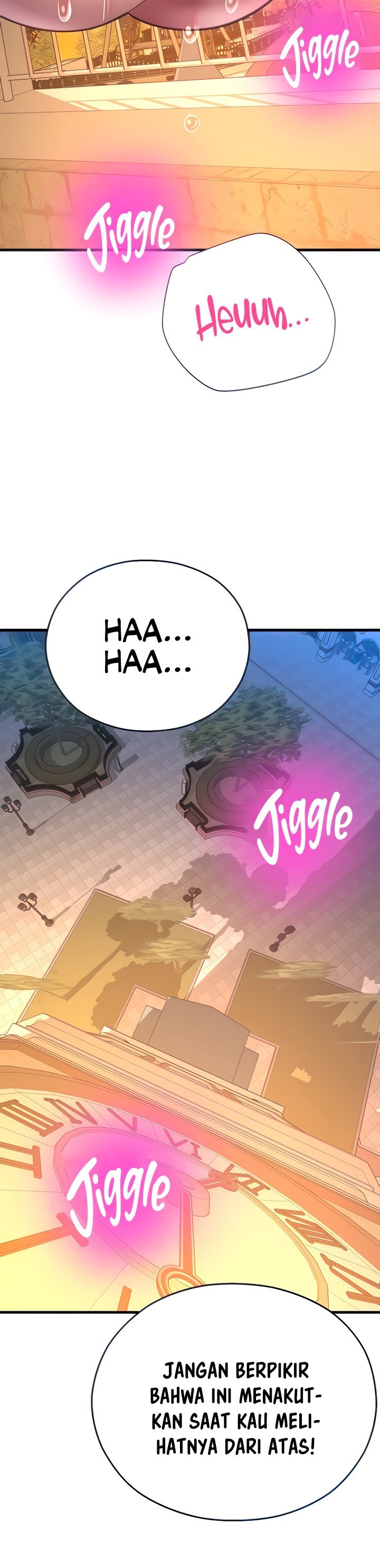 Destiny Land - Chapter 22 19