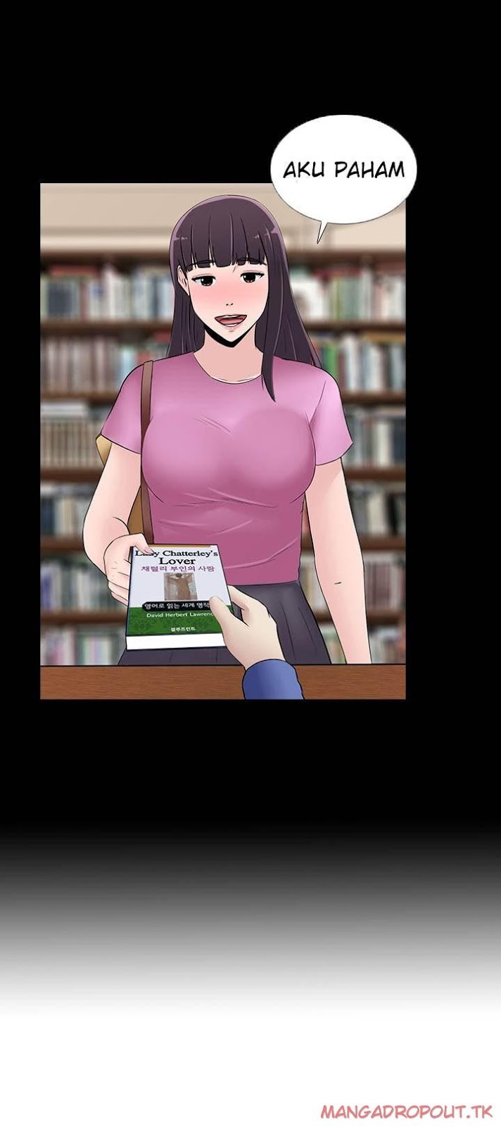 Dark Game - Chapter 22 29