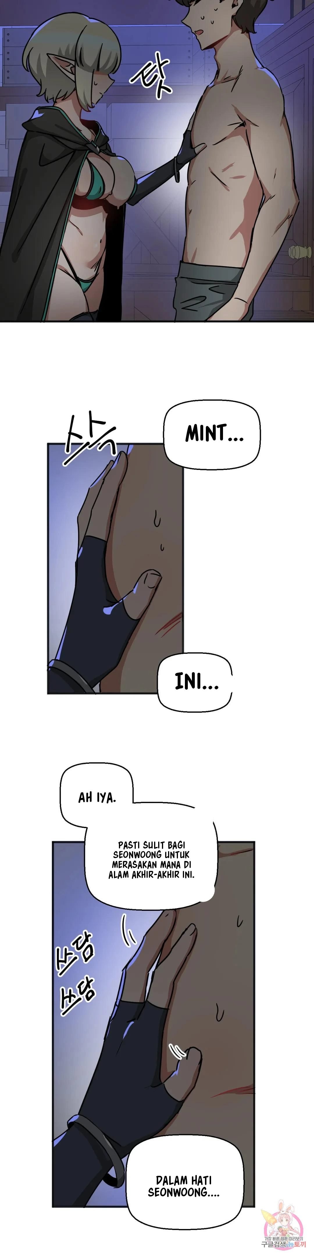 No Man’s Land - Chapter 22 10 No Man’s Land - Chapter 22 10