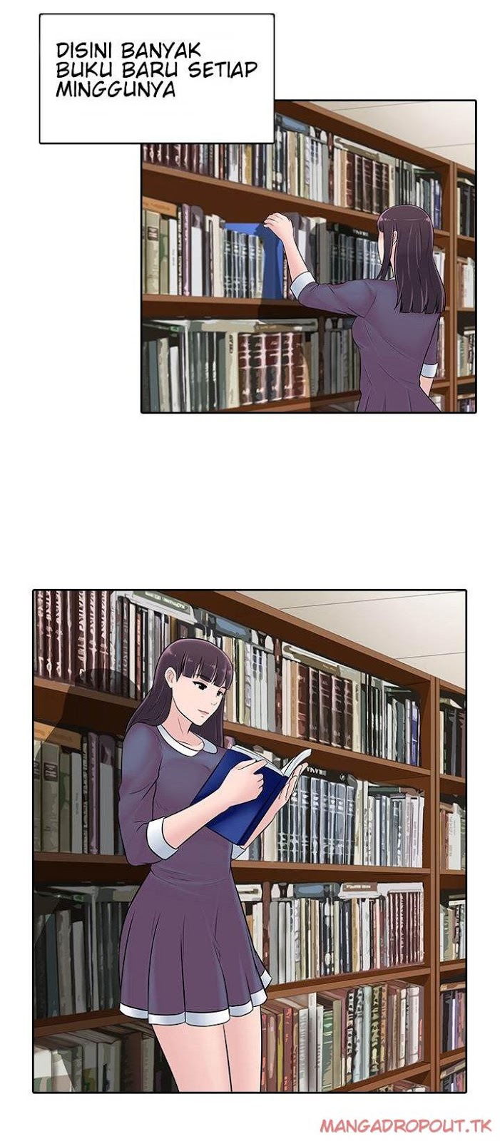 Dark Game - Chapter 22 20