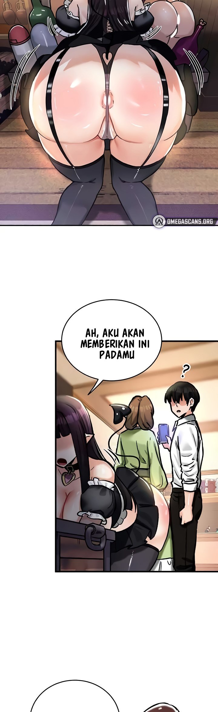 Regressed Warrior&#8217;s Female Dominance - Chapter 22 21