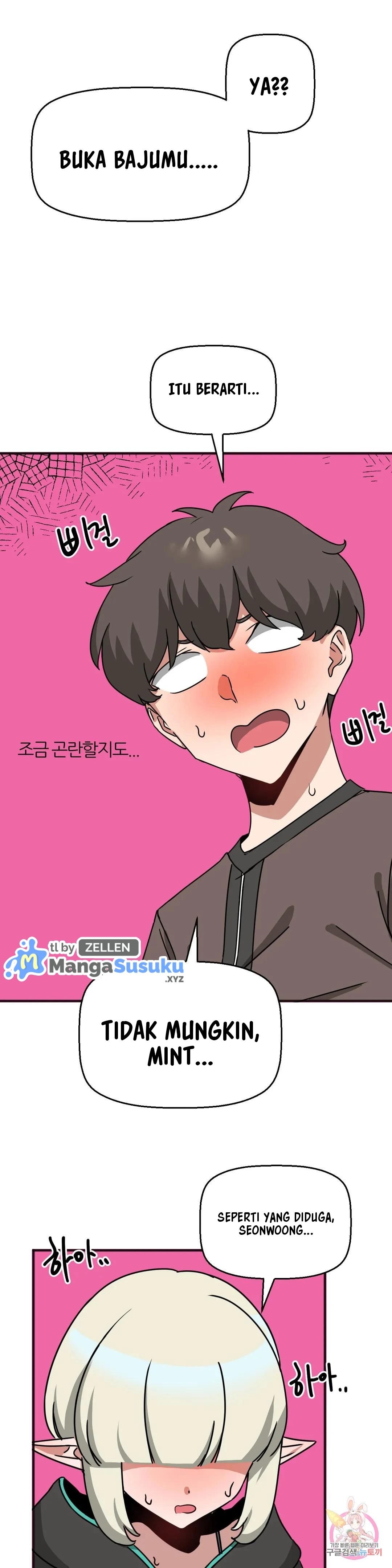 No Man’s Land - Chapter 22 2 No Man’s Land - Chapter 22 2