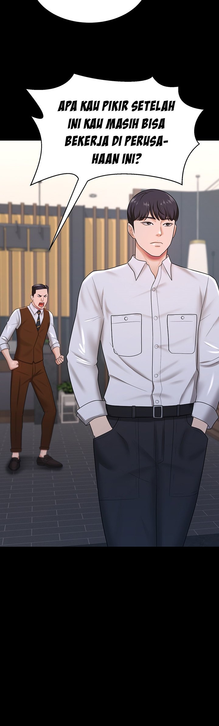 Your Wife Was Amazing - Chapter 22 23 Your Wife Was Amazing - Chapter 22 23