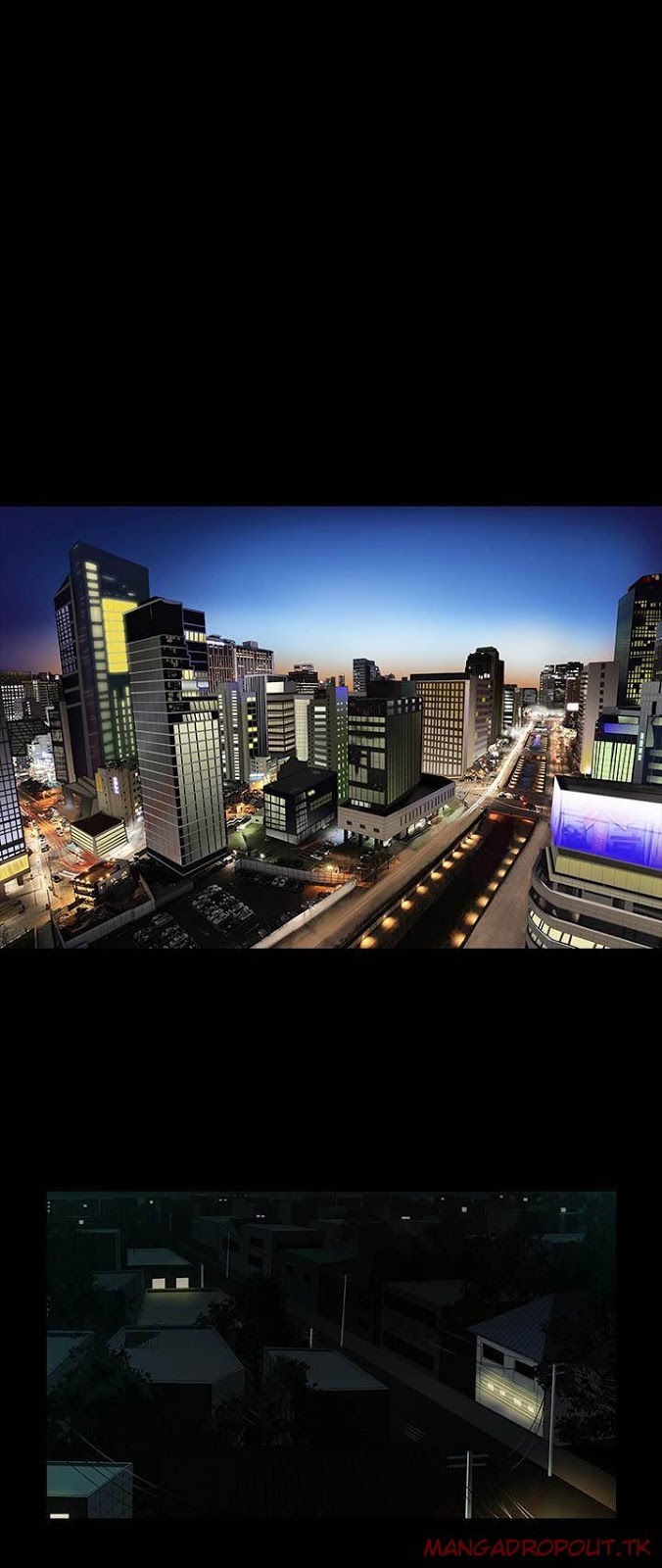 Dark Game - Chapter 22 8