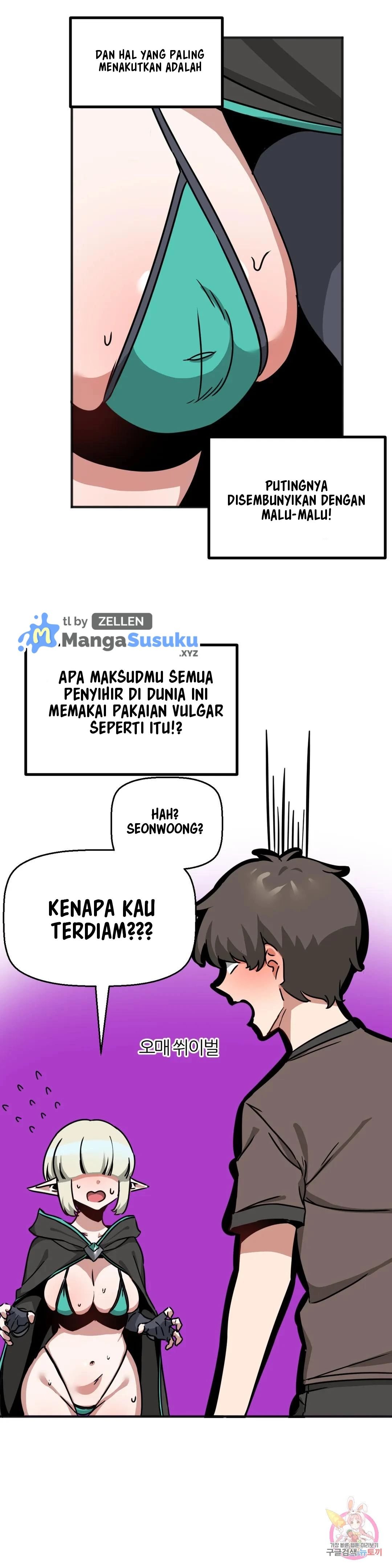 No Man’s Land - Chapter 22 7 No Man’s Land - Chapter 22 7