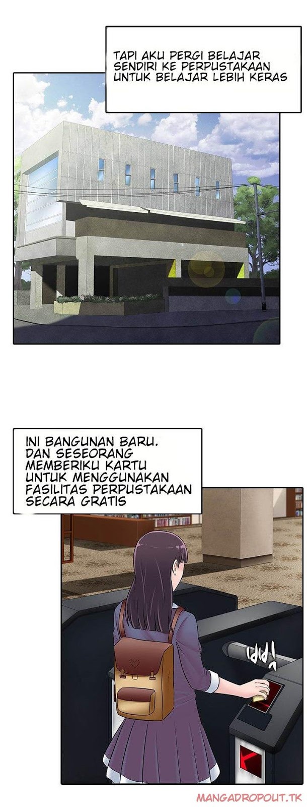 Dark Game - Chapter 22 17