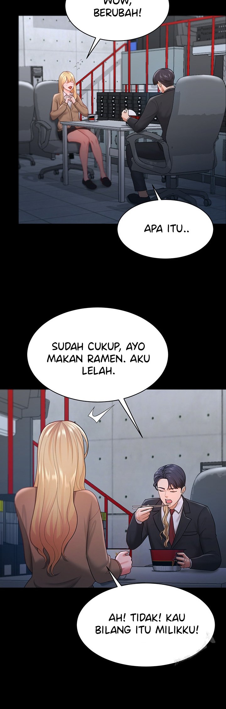 Your Wife Was Amazing - Chapter 22 36 Your Wife Was Amazing - Chapter 22 36