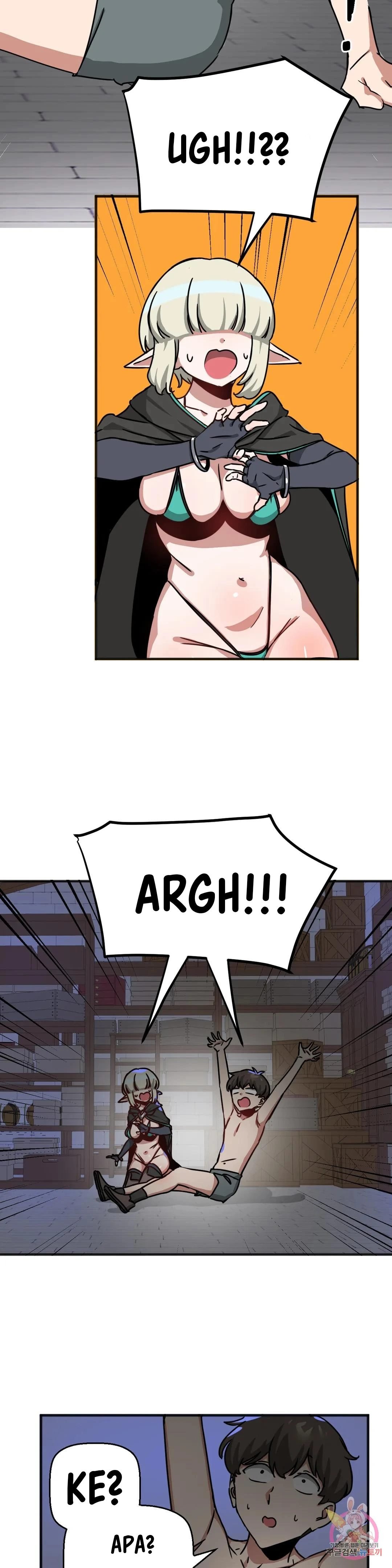 No Man’s Land - Chapter 22 19 No Man’s Land - Chapter 22 19