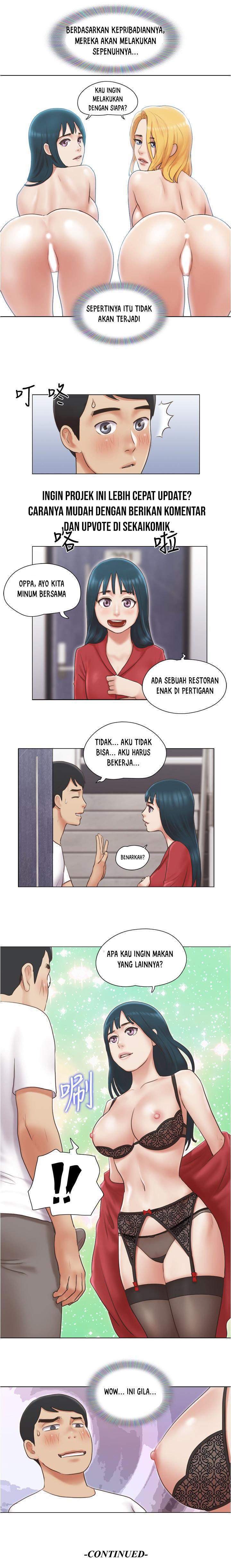Can I Touch It? - Chapter 22 7 Can I Touch It? - Chapter 22 7