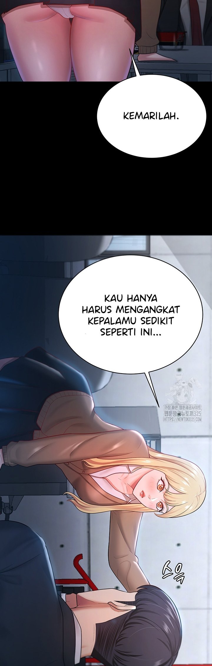 Your Wife Was Amazing - Chapter 22 33 Your Wife Was Amazing - Chapter 22 33