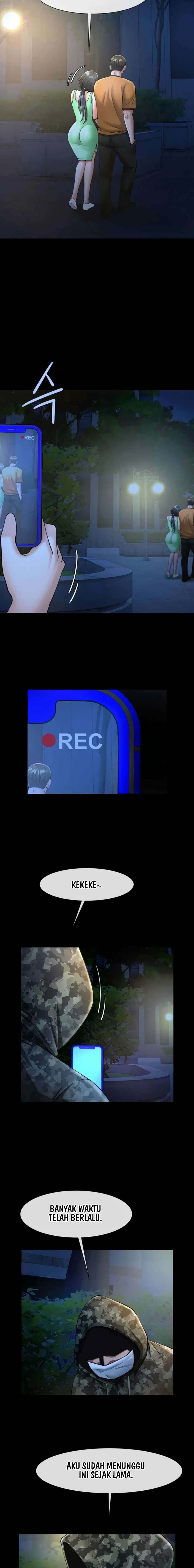 The Cheat Code Hitter Fucks Them All - Chapter 22 9