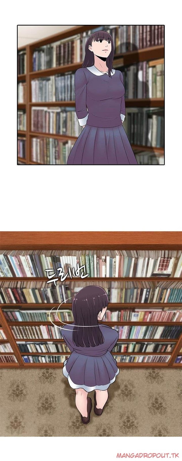 Dark Game - Chapter 22 30