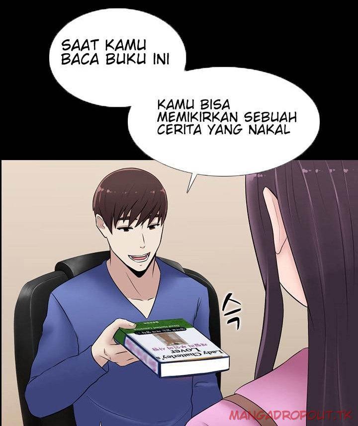 Dark Game - Chapter 22 27