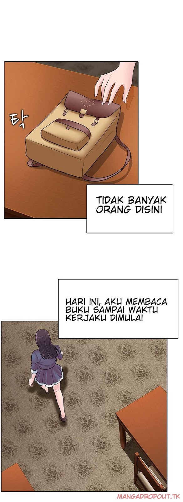 Dark Game - Chapter 22 19