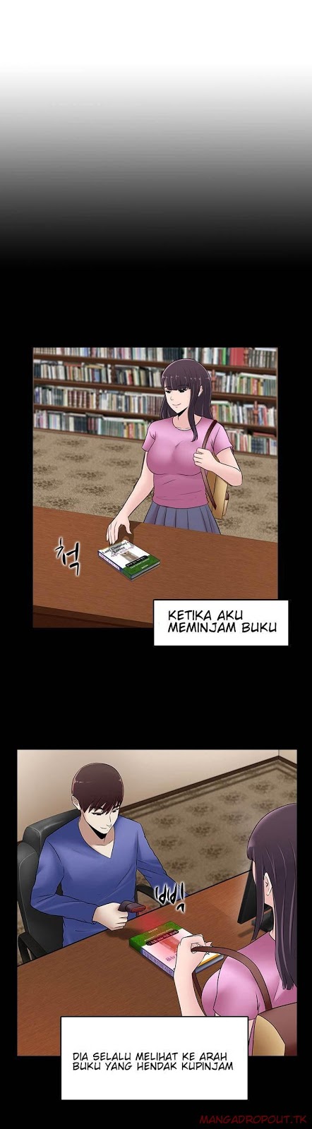 Dark Game - Chapter 22 25