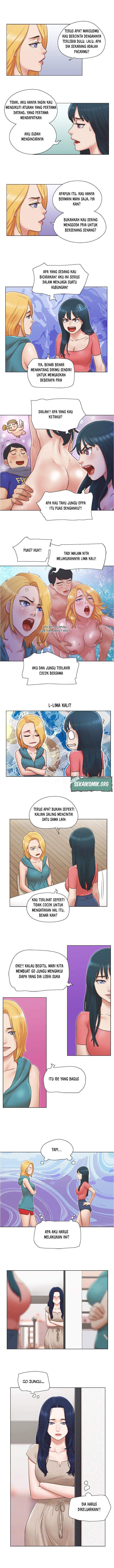 Can I Touch It? - Chapter 22 4 Can I Touch It? - Chapter 22 4