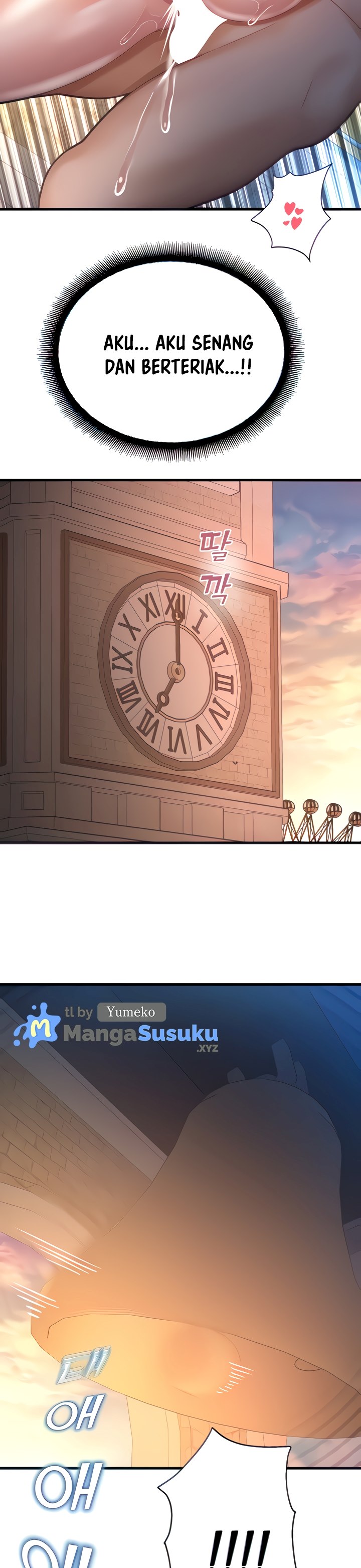 Destiny Land - Chapter 22 44