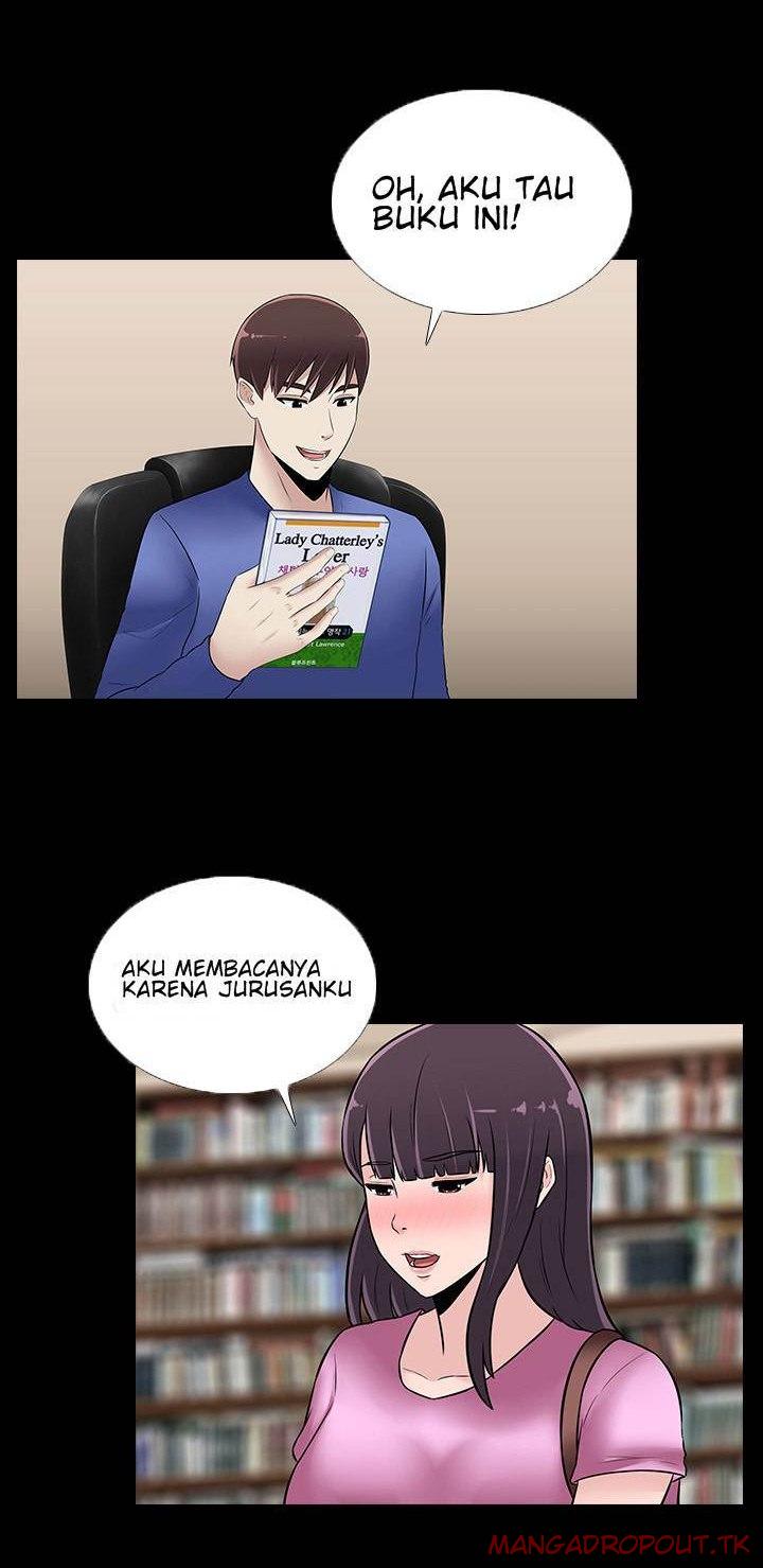 Dark Game - Chapter 22 26