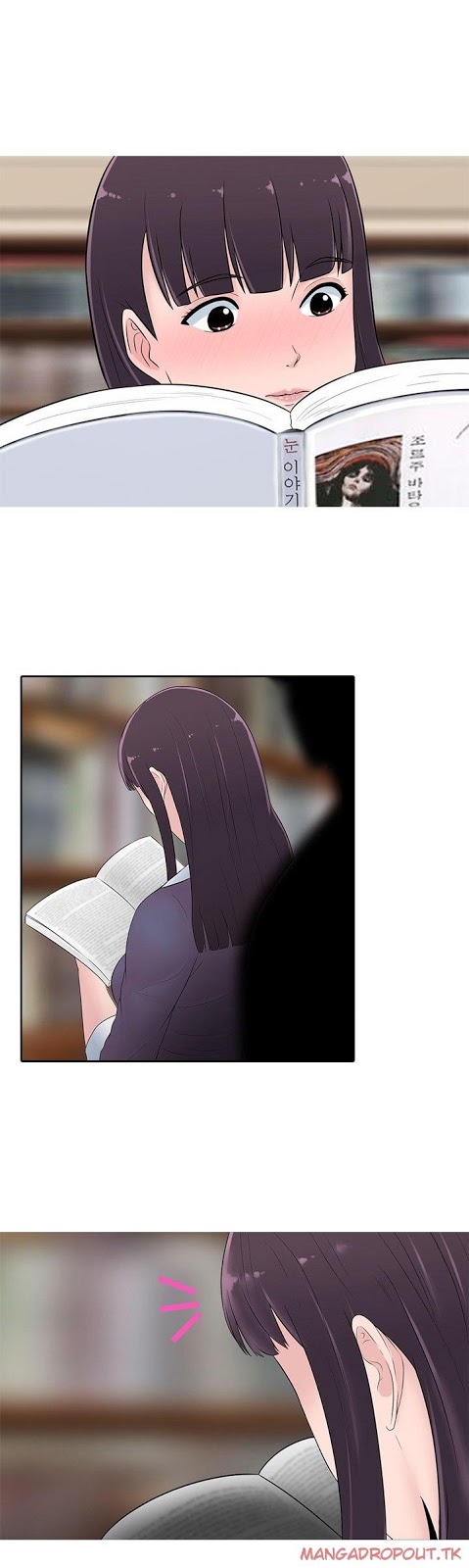 Dark Game - Chapter 22 32