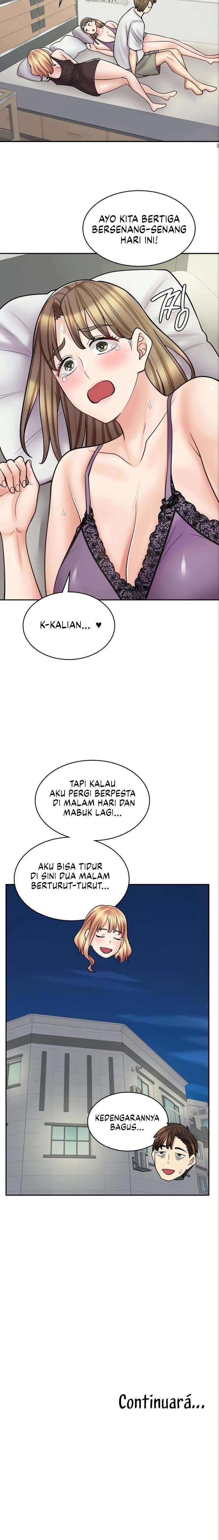 Cafe anime - Chapter 59 21