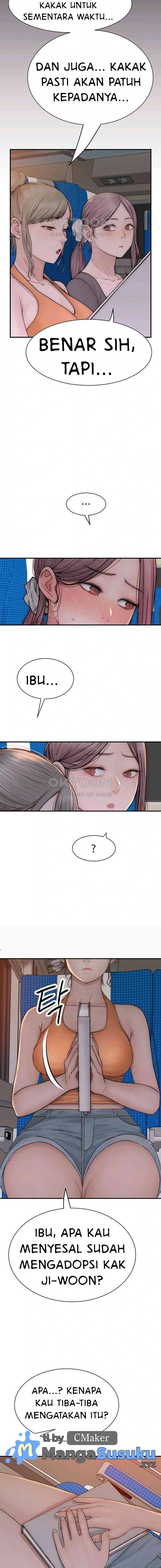 Mom Addiction - Chapter 59 10