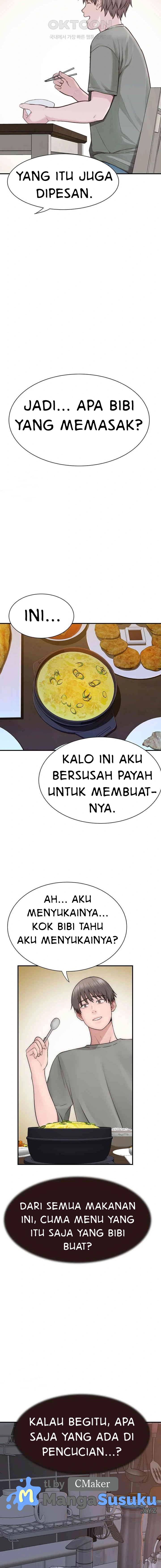 Mom Addiction - Chapter 59 14