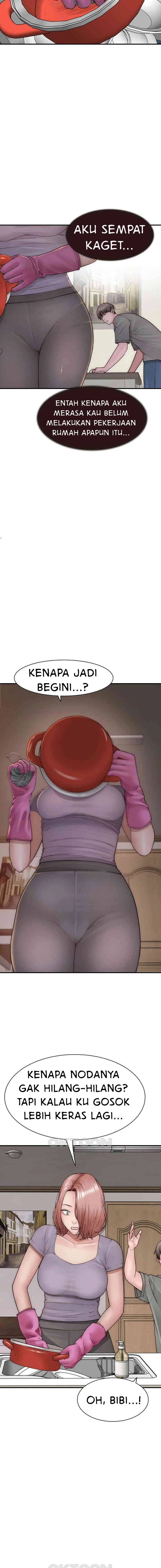 Mom Addiction - Chapter 59 16