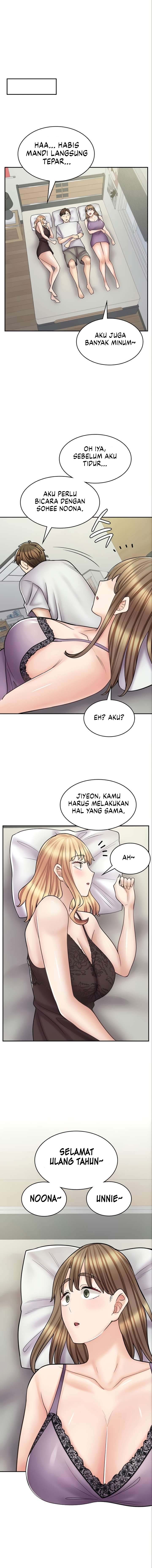 Cafe anime - Chapter 59 19