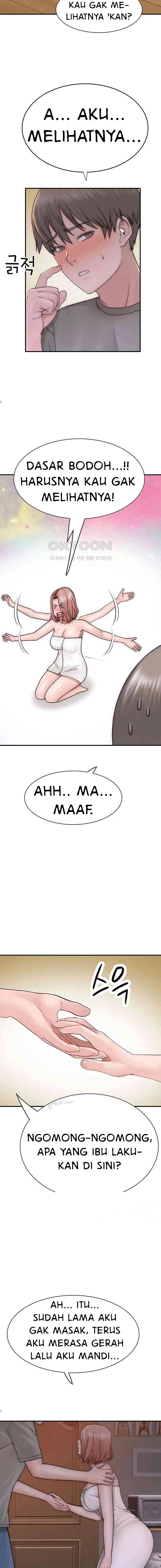 Mom Addiction - Chapter 59 7