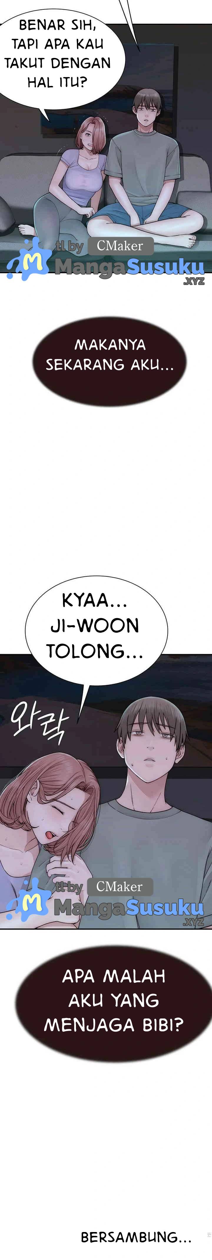 Mom Addiction - Chapter 59 21