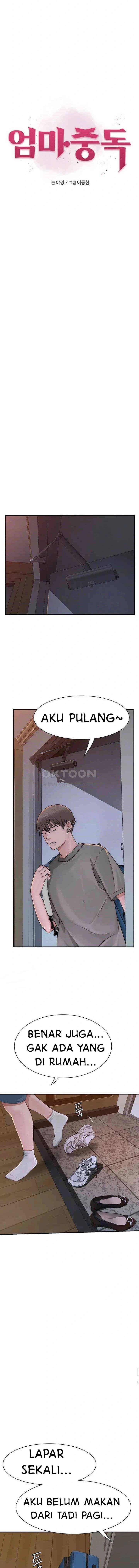 Mom Addiction - Chapter 59 2