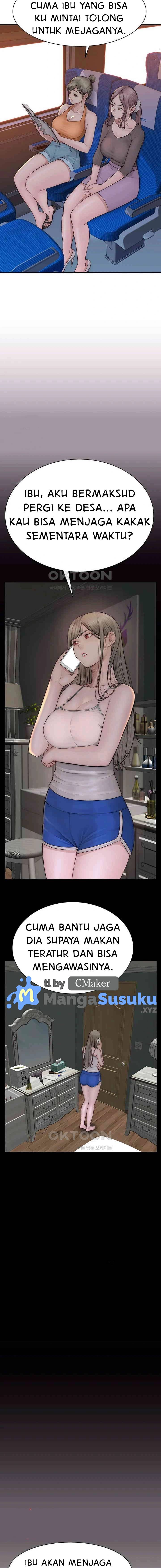 Mom Addiction - Chapter 59 9