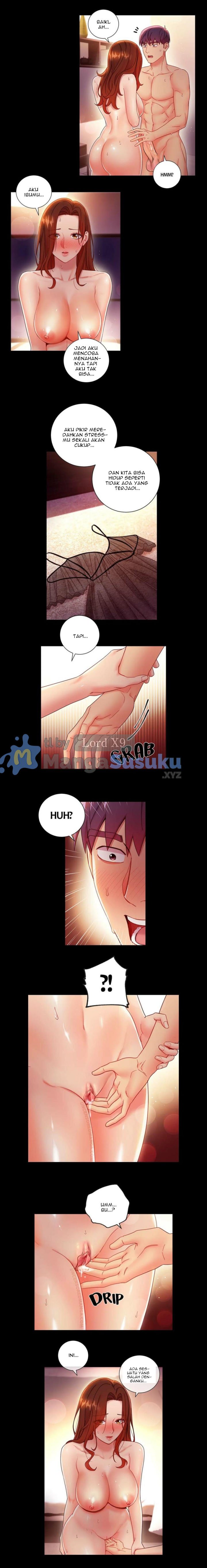 My Stepmother’s Friends Uncen - Chapter 59 4 My Stepmother’s Friends Uncen - Chapter 59 4