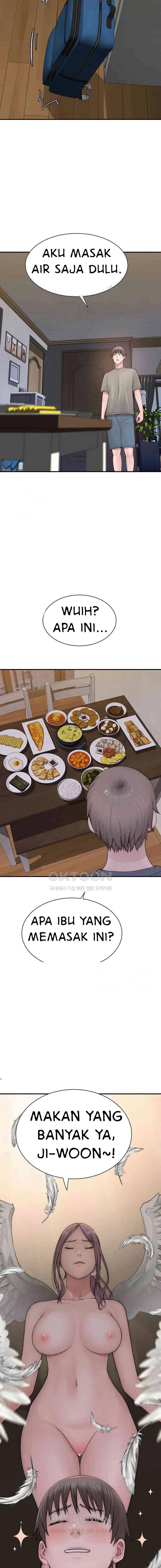 Mom Addiction - Chapter 59 3