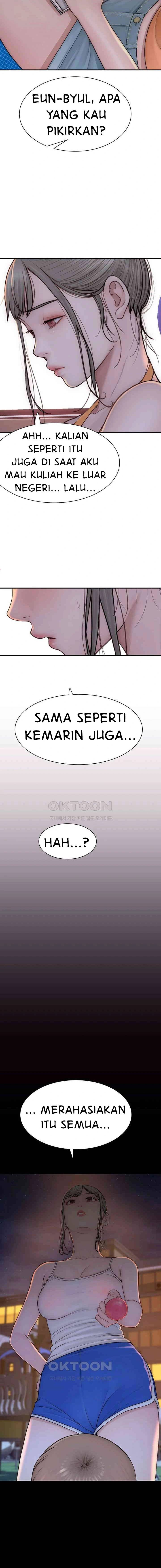 Mom Addiction - Chapter 59 11