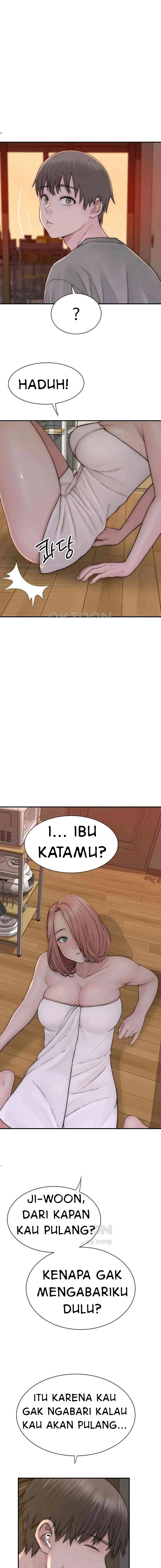 Mom Addiction - Chapter 59 5