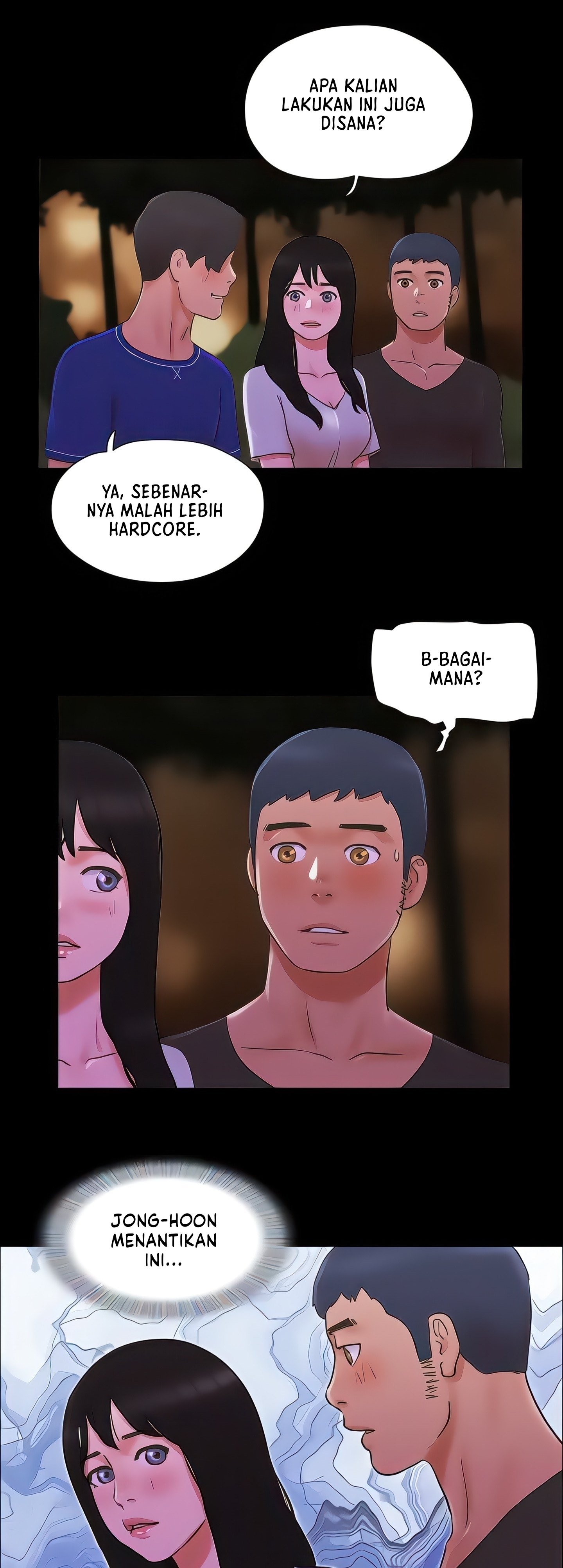 Only With Consent Uncensored - Chapter 60 11 Only With Consent Uncensored - Chapter 60 11