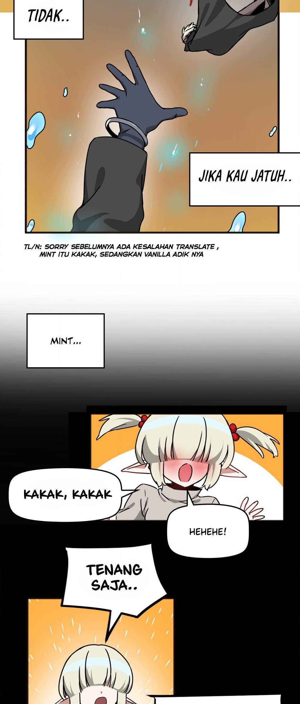 No Man’s Land - No Man’s Land Chapter 60 4 No Man’s Land - No Man’s Land Chapter 60 4