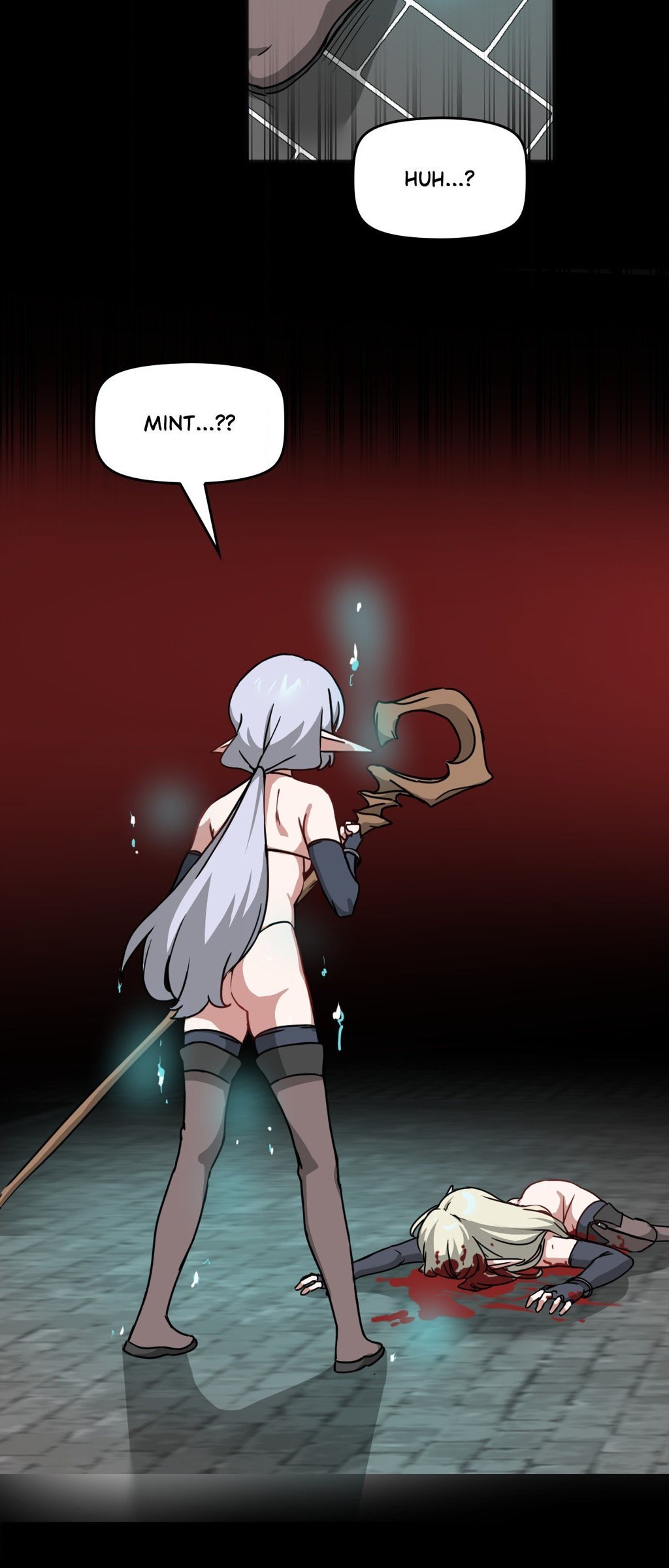 No Man’s Land - No Man’s Land Chapter 60 6 No Man’s Land - No Man’s Land Chapter 60 6