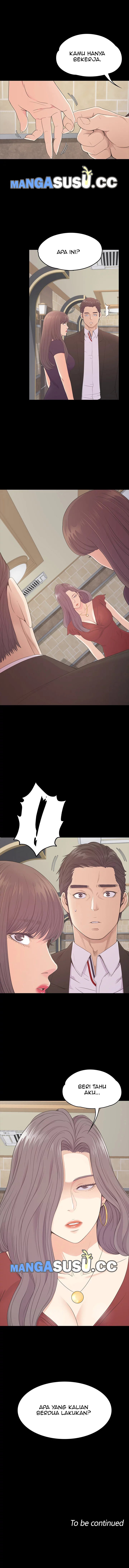 Gangnam Romance - Chapter 60 11 Gangnam Romance - Chapter 60 11