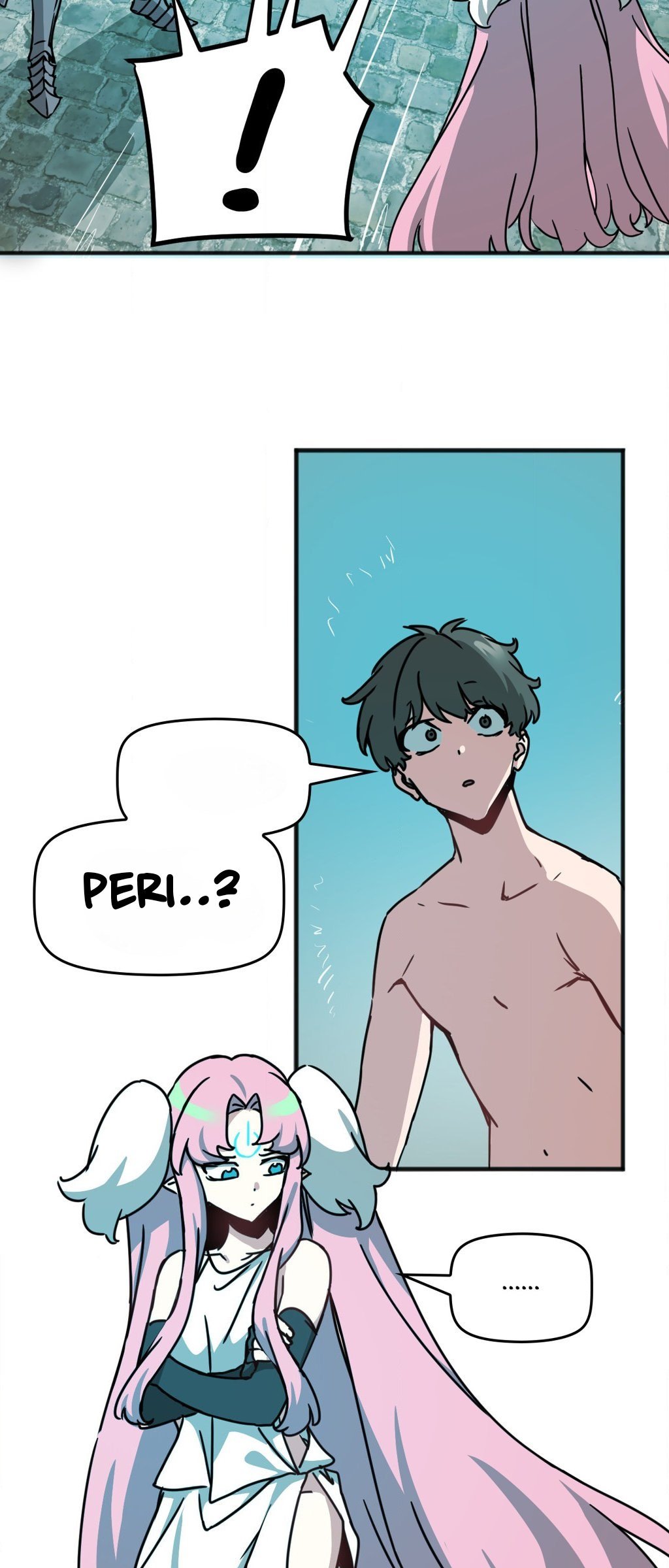 No Man’s Land - No Man’s Land Chapter 60 37 No Man’s Land - No Man’s Land Chapter 60 37