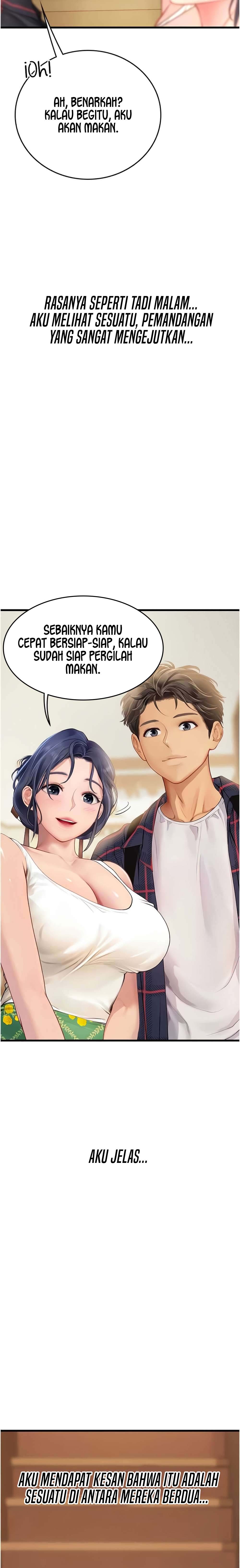 Intern Haenyeo - Chapter 60 26