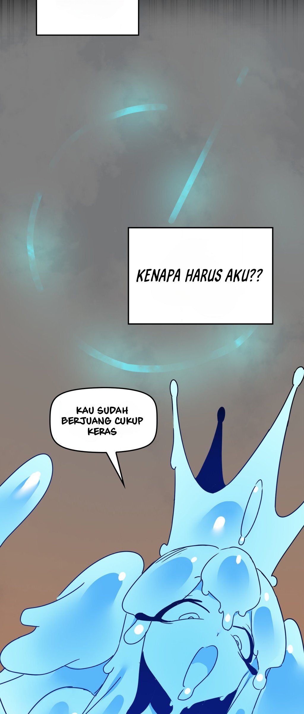 No Man’s Land - No Man’s Land Chapter 60 10 No Man’s Land - No Man’s Land Chapter 60 10