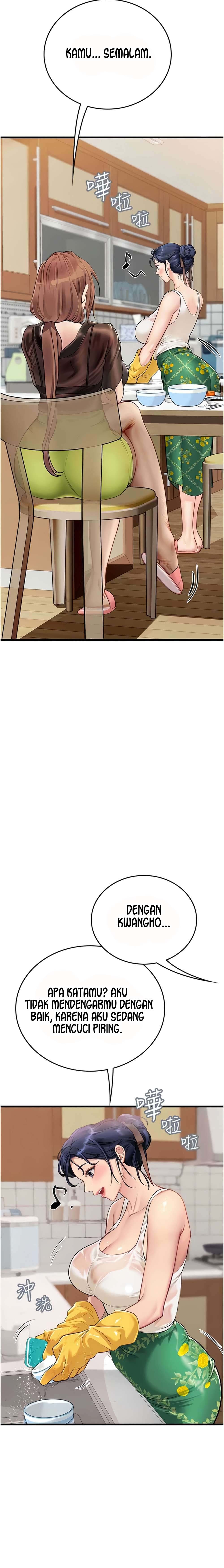 Intern Haenyeo - Chapter 60 29