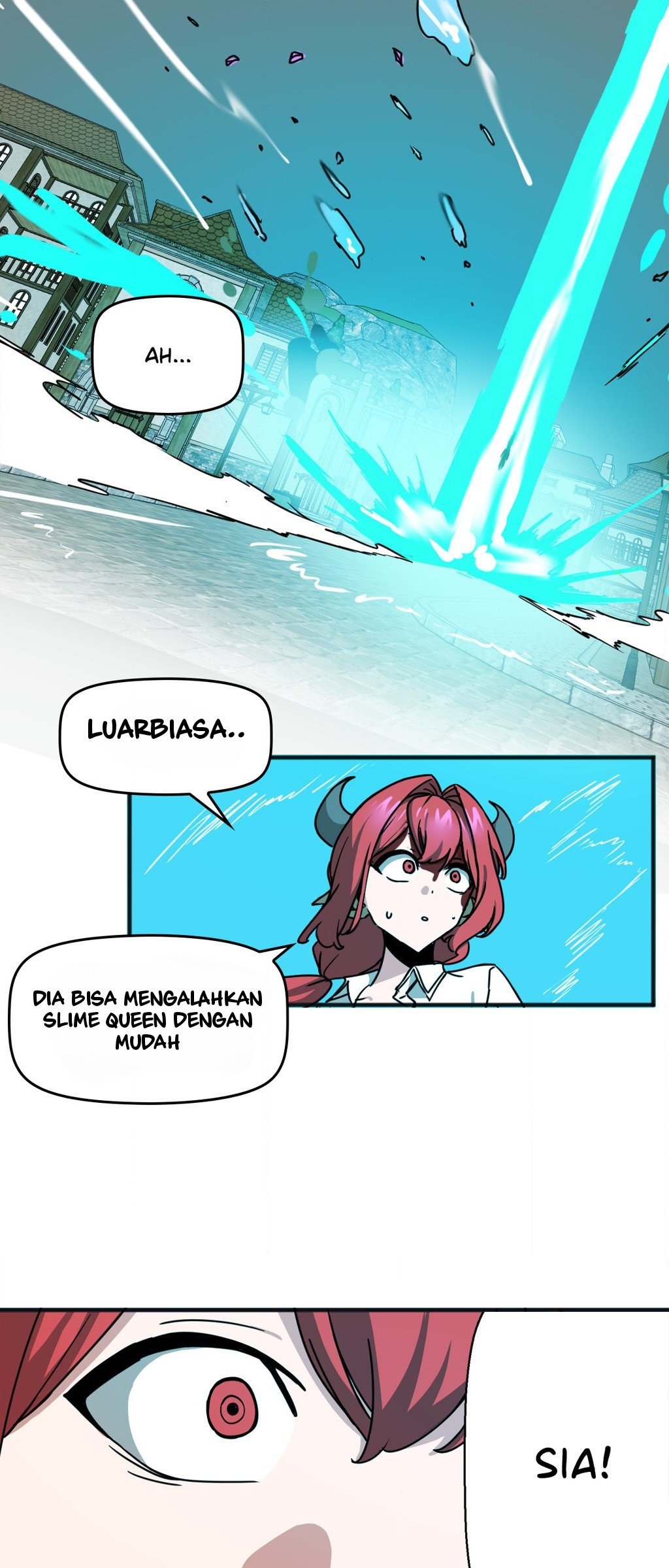 No Man’s Land - No Man’s Land Chapter 60 23 No Man’s Land - No Man’s Land Chapter 60 23