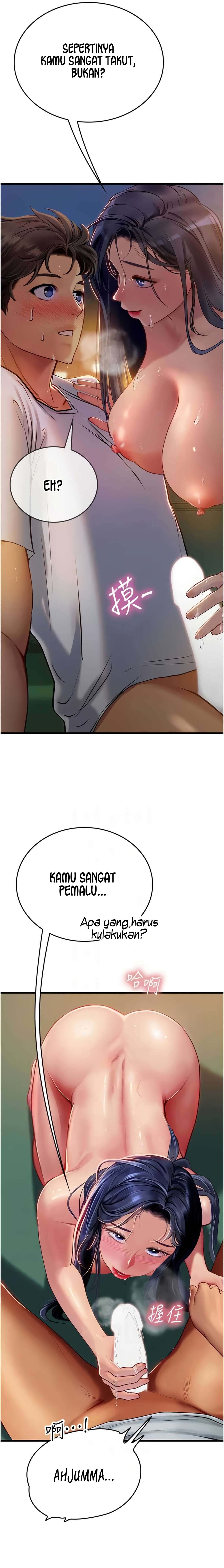 Intern Haenyeo - Chapter 60 9